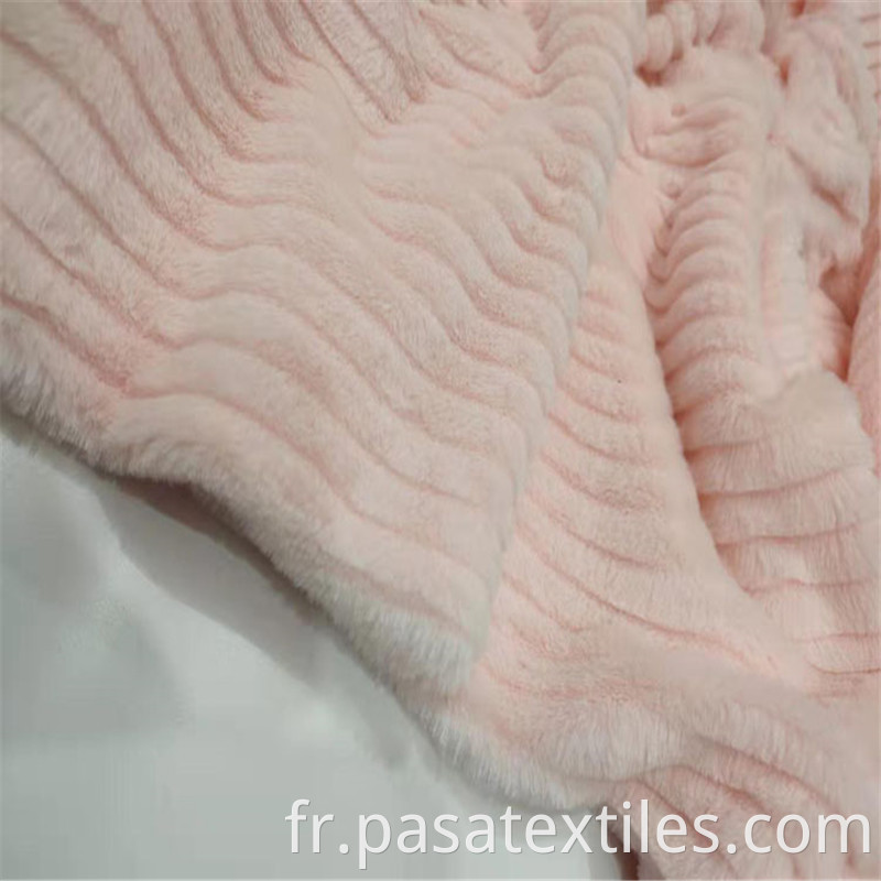 Fur Cloth Home Clothing Fabric